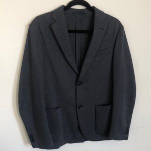 Uniqlo Comfort Blazer